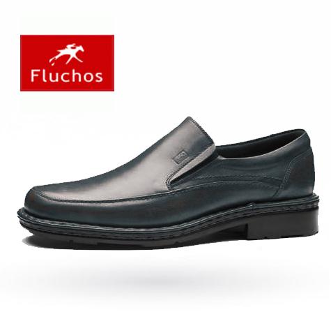 Foto Fluchos Fito Copete Negro
