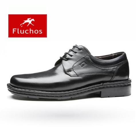 Foto Fluchos Fito Liso Negro