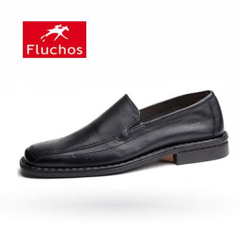 Foto Fluchos HaitÍ Copete Negro