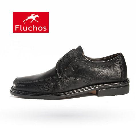 Foto Fluchos Haití cordones negro