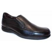 Foto Fluchos luca 8499 piel negro