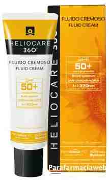 Foto Fluid 360 SPF50+50 de Heliocare