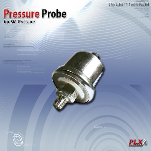 Foto Fluid Pressure Sensor