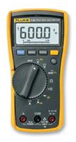 Foto FLUKE 115 + UKAS CAL