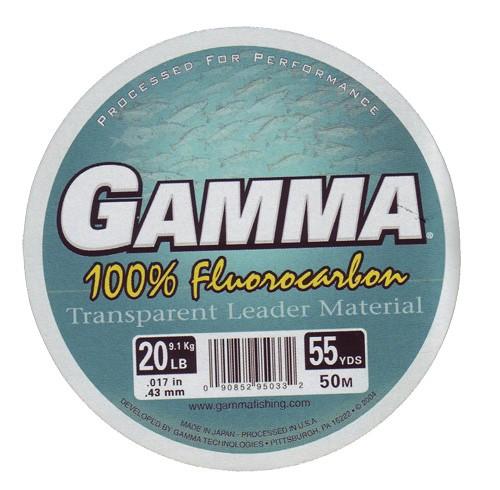 Foto fluorocarbono gamma 50m - 38/100