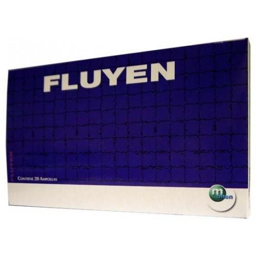 Foto Fluyen de Mahen