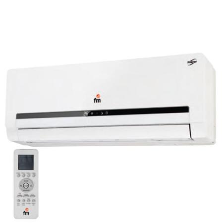 Foto Fm CalefaccióN Ac-30 Inverter
