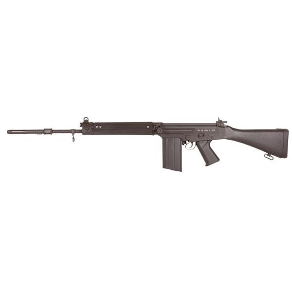 Foto Fn herstal fal king arms