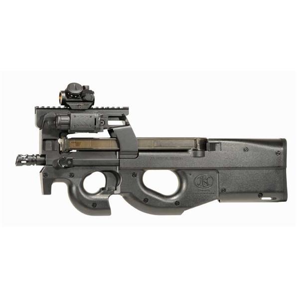 Foto Fn herstal p90 tactical king arms