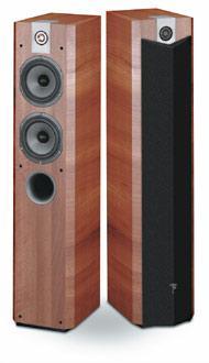 Foto FOCAL CHORUS 714 V 90w Speaker (8 Ohm)