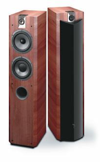Foto FOCAL CHORUS 716 V Speaker 130w (8 Ohm)