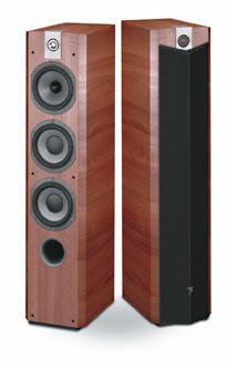 Foto FOCAL CHORUS 726 V Speaker 150w (8 Ohm)