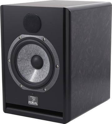 Foto Focal Solo 6 Be Limited Edition blk.