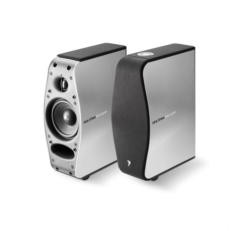 Foto Focal Xs Book (pair Price)
