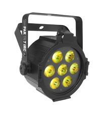 Foto foco de leds chauvet slim par tri 7 irc