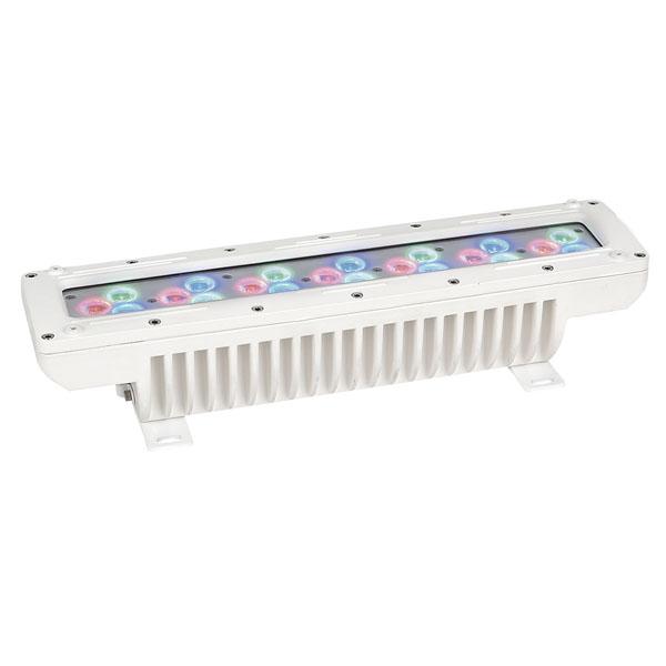 Foto Foco de superficie Artecta Porto Linear RGB