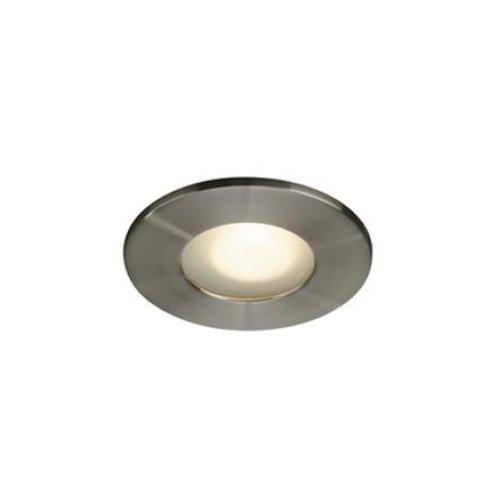 Foto Foco empotrable lutea cromo mate aqua massive-philips 50w
