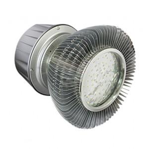 Foto Foco led almacén 120w