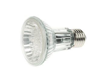 Foto FOCO LED PAR20 - 24 LEDs - COLOR BLANCO FRÍO - 6400K