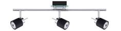Foto FOCO PIREO 3XGU10 50W 701132 BD