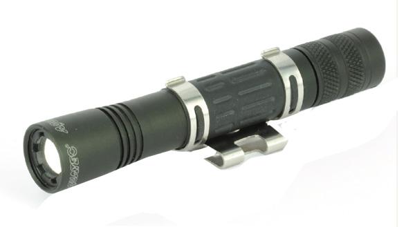 Foto Focos y linternas Best Divers Torch N.1