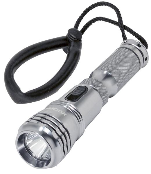 Foto Focos y linternas led Intovatec Ifl 660 Torch