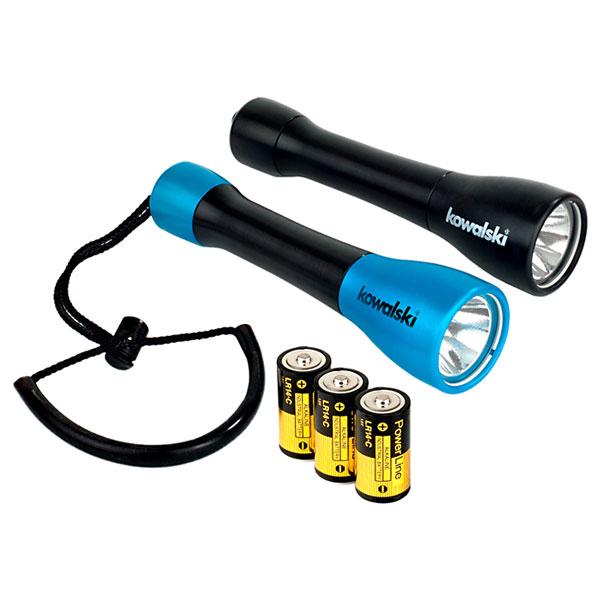 Foto Focos y linternas led Kowalski Mini X-led