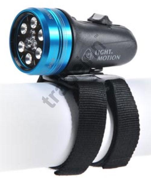 Foto Focos y linternas led Light Motion Sola Dive 1200