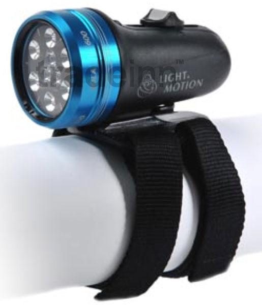 Foto Focos y linternas led Light Motion Sola Dive 600