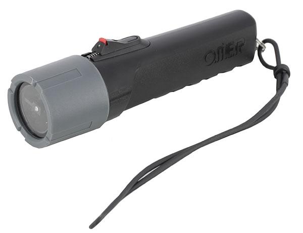Foto Focos y linternas led Omer Sunrise Led