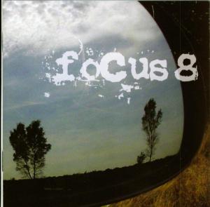 Foto Focus: Focus 8 CD