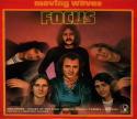 Foto Focus Moving Waves 2xlp . King Crimson Frank Zappa Gentle Giant Emerson Lake