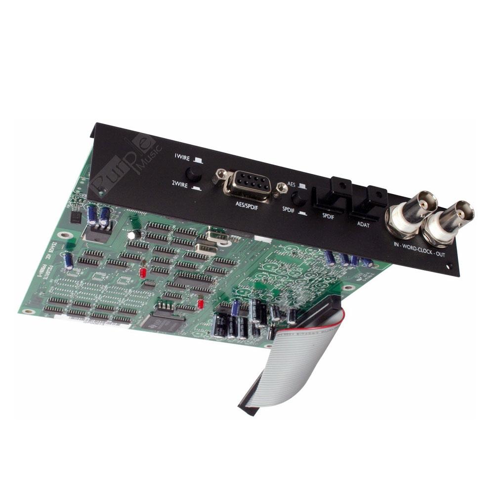 Foto Focusrite A/D Card For Isa One + 430 Mkii
