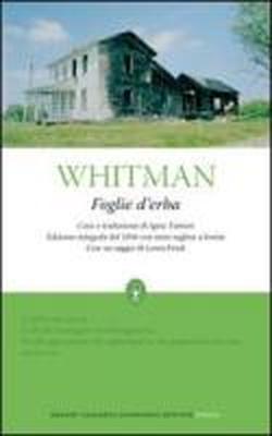 Foto Foglie d'erba. Testo inglese a fronte. Ediz. integrale