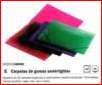 Foto Foldermate Expositor 25 Carpetas De Gomas Fresh. A4. Colores Surtidos. Ref.612-2