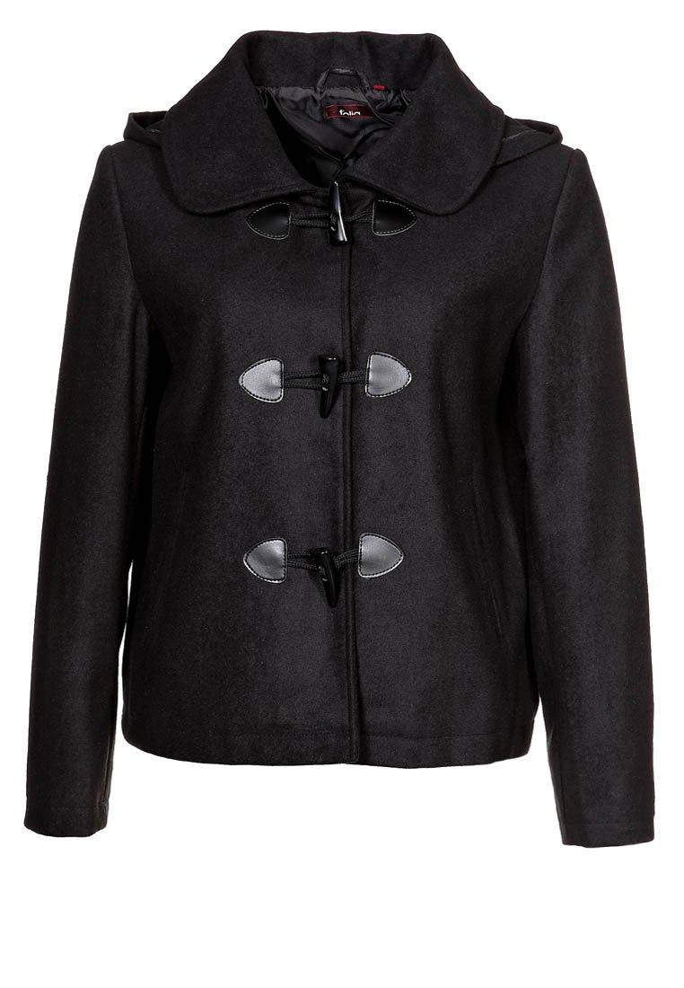 Foto Folia Finas Negro S