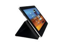 Foto folio expert univtablet cover stand blck