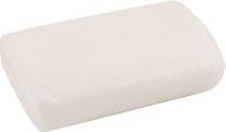 Foto Fondant Modecor Blanco (Bloque 1 Kg)