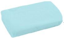 Foto Fondant Modecor Celeste (Bloque 1 Kg)