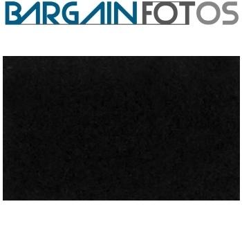 Foto Fondo De Cartulina Super Negro 3,55 X 30m Lastolite-envio Gratis