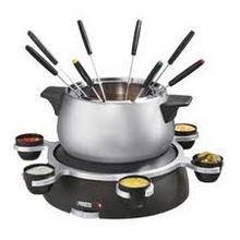 Foto Fondue princess 172667