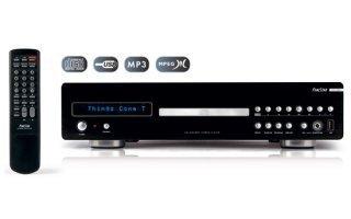 Foto Fonestar CD-150U - LQ-K622