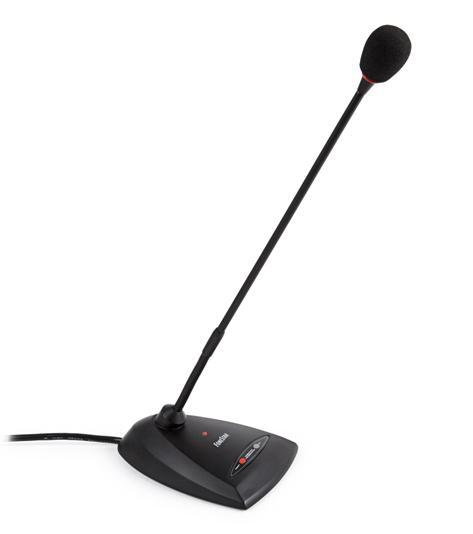 Foto FONESTAR SCF-210P President Desk Sfc-200 System
