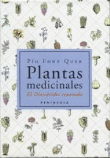 Foto Font Quer, Pio - Plantas Medicinales - Peninsula