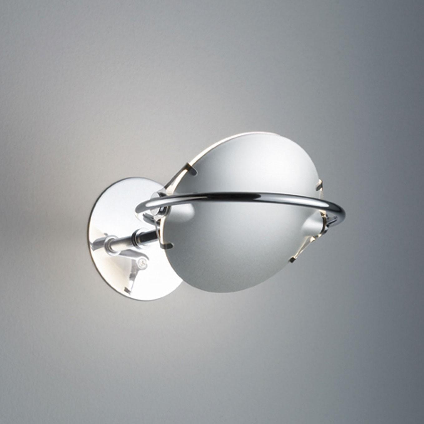 Foto Fontana Arte Nobi wall small