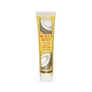Foto Foot creme coconut 4.34 oz