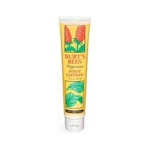 Foto Foot lotion peppermint 3.38 fl oz