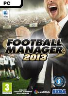 Foto Football Manager 2013 (PC - Mac)