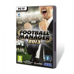 Foto Football Manager 2013 PC