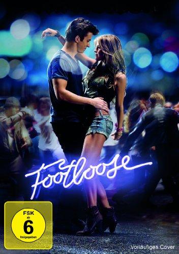 Foto Footloose - 2011 DVD